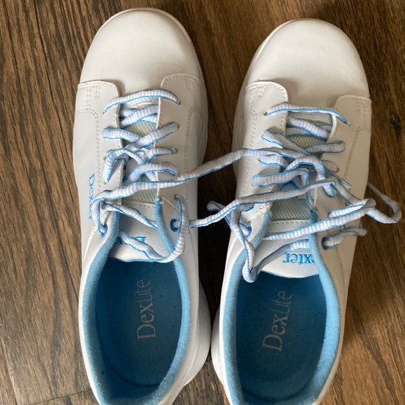 Dexter Raquel v bowling shoes - Picture 1 of 6